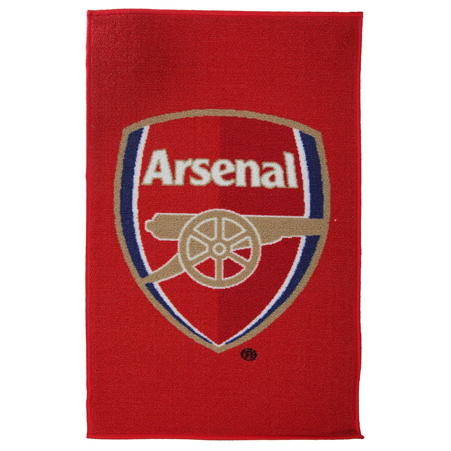 Arsenal Rug - Crest