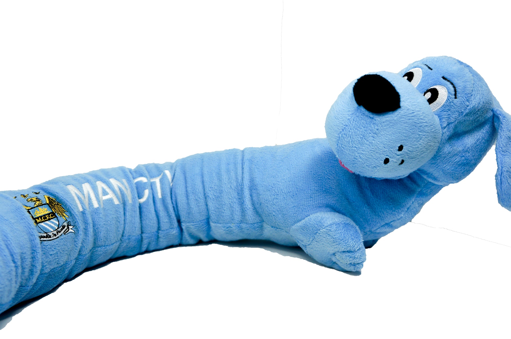 sausage dog plush