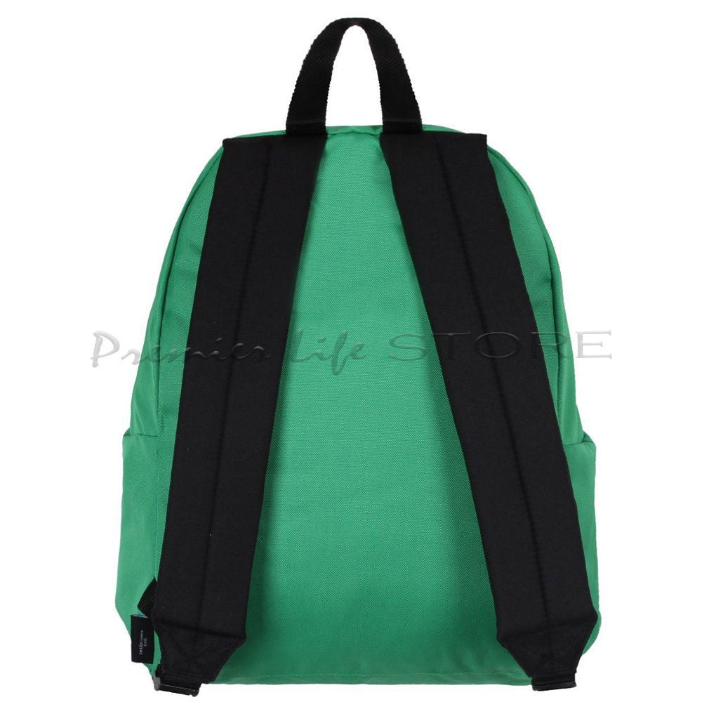 green lantern backpack