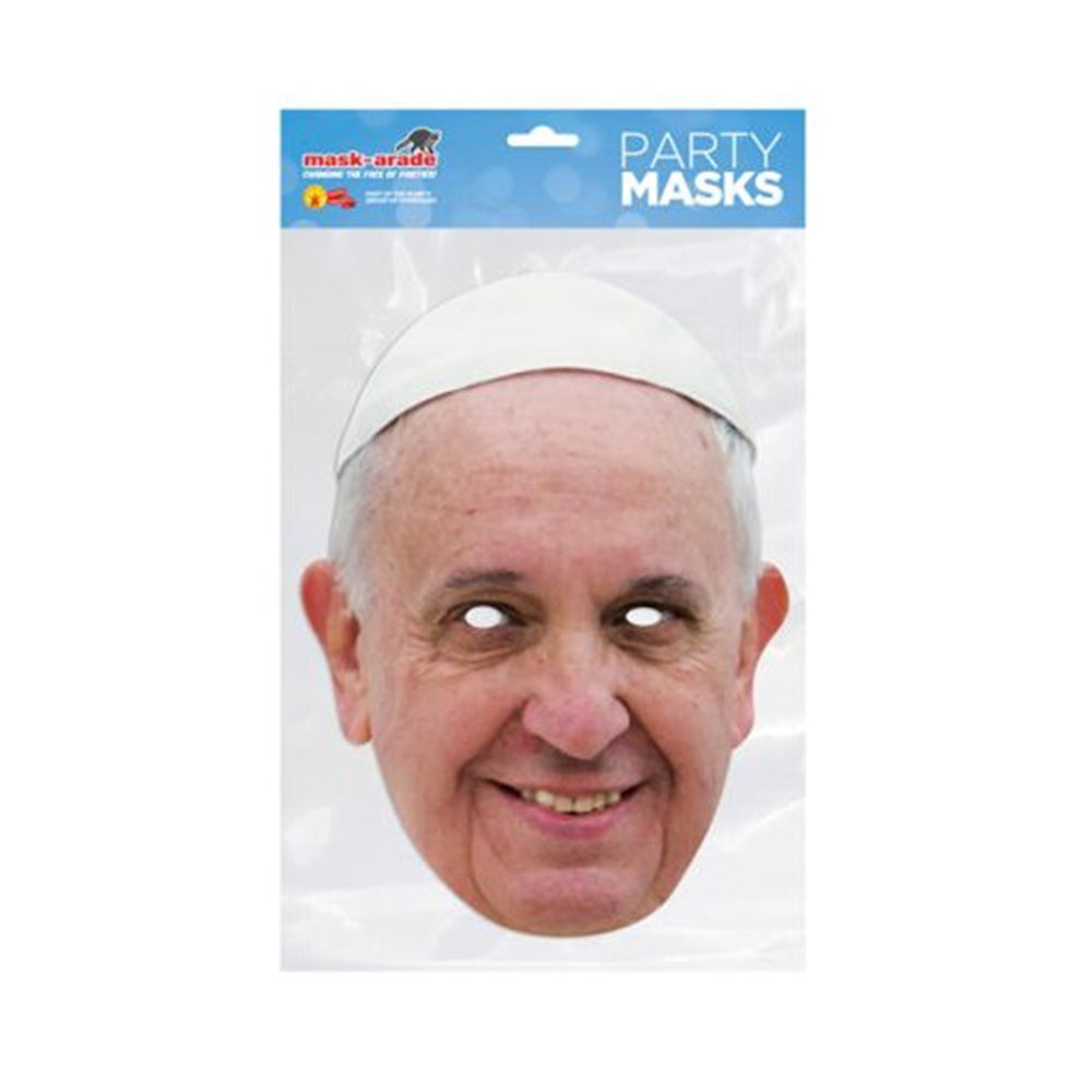 Самая большая маска. Маски картонные известных людей. Калманском маску только до папы. Лидеры Запада в масках.