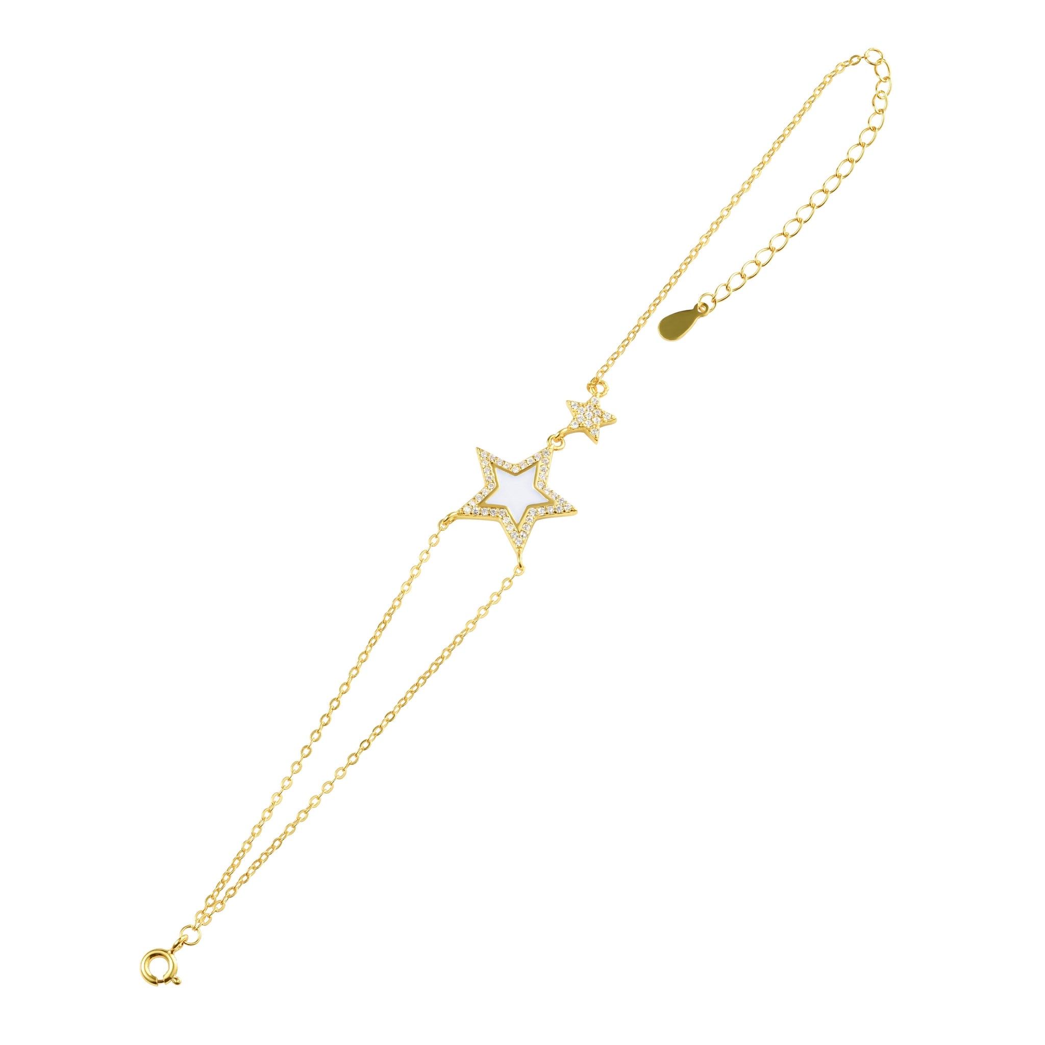 star bracelet