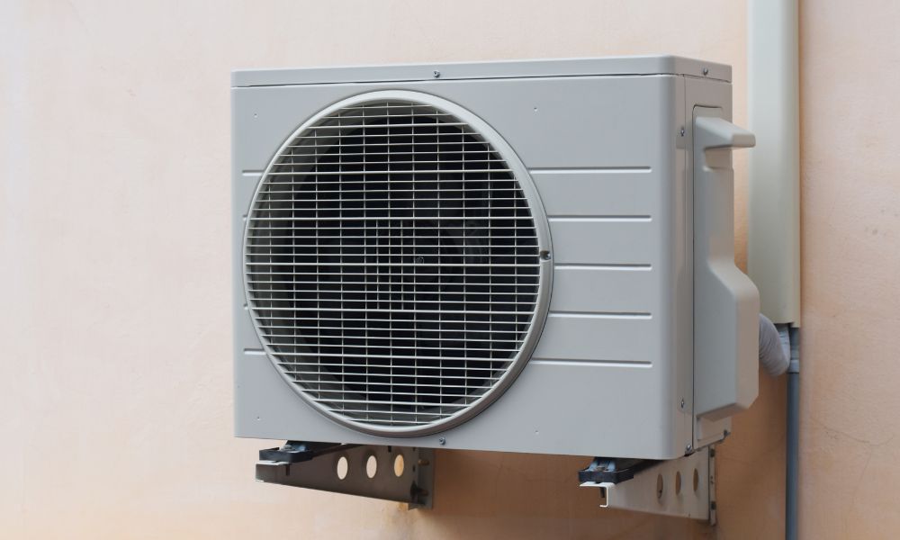 How Ductless Mini-Splits Improve Your Home's Air Quality