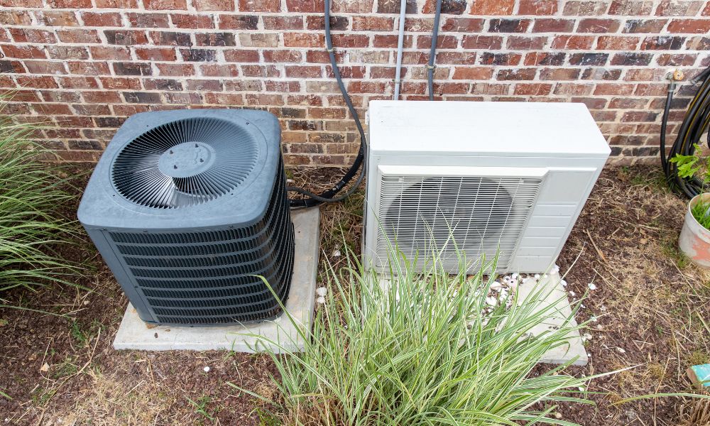 The Pros and Cons of HVAC Mini-Split Systems