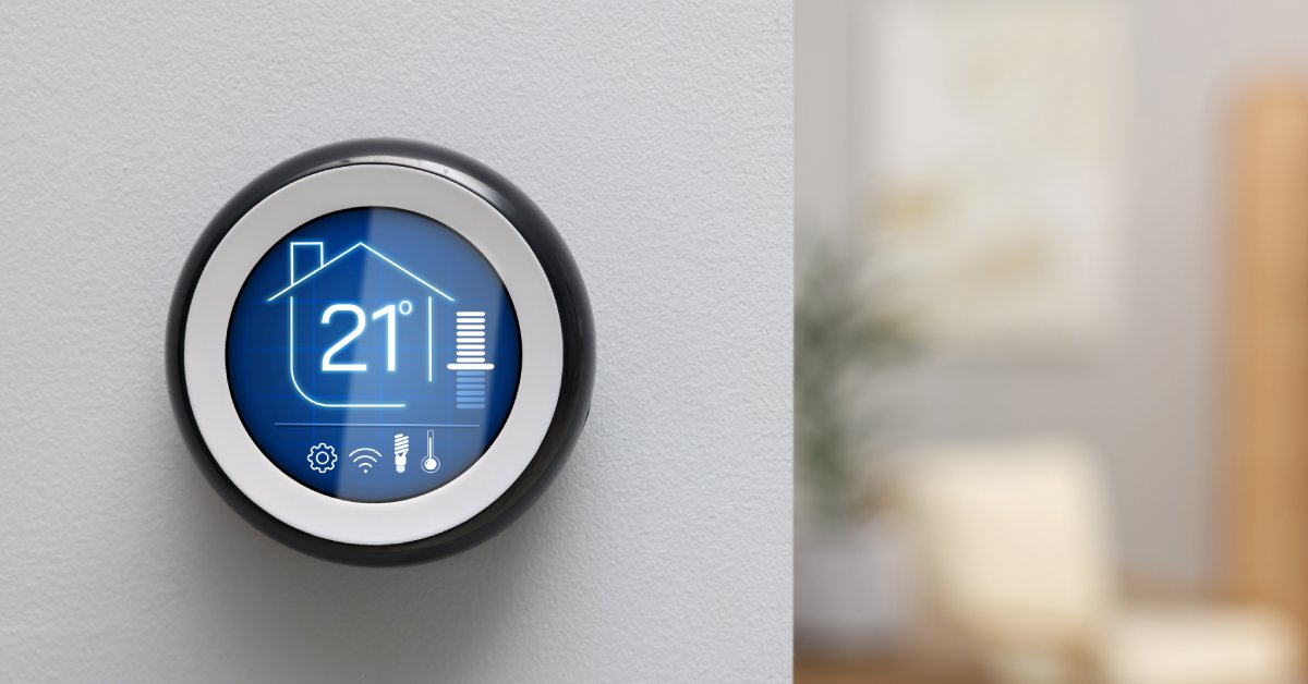Smart Home Integration: Mini-Split Systems and IoT