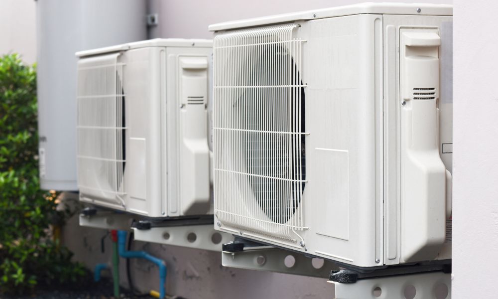 Ductless Mini Splits: What To Expect During the Installation