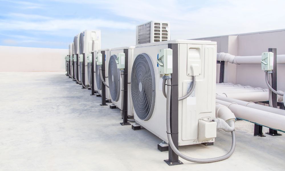 The Major Benefits of a Zoned HVAC System