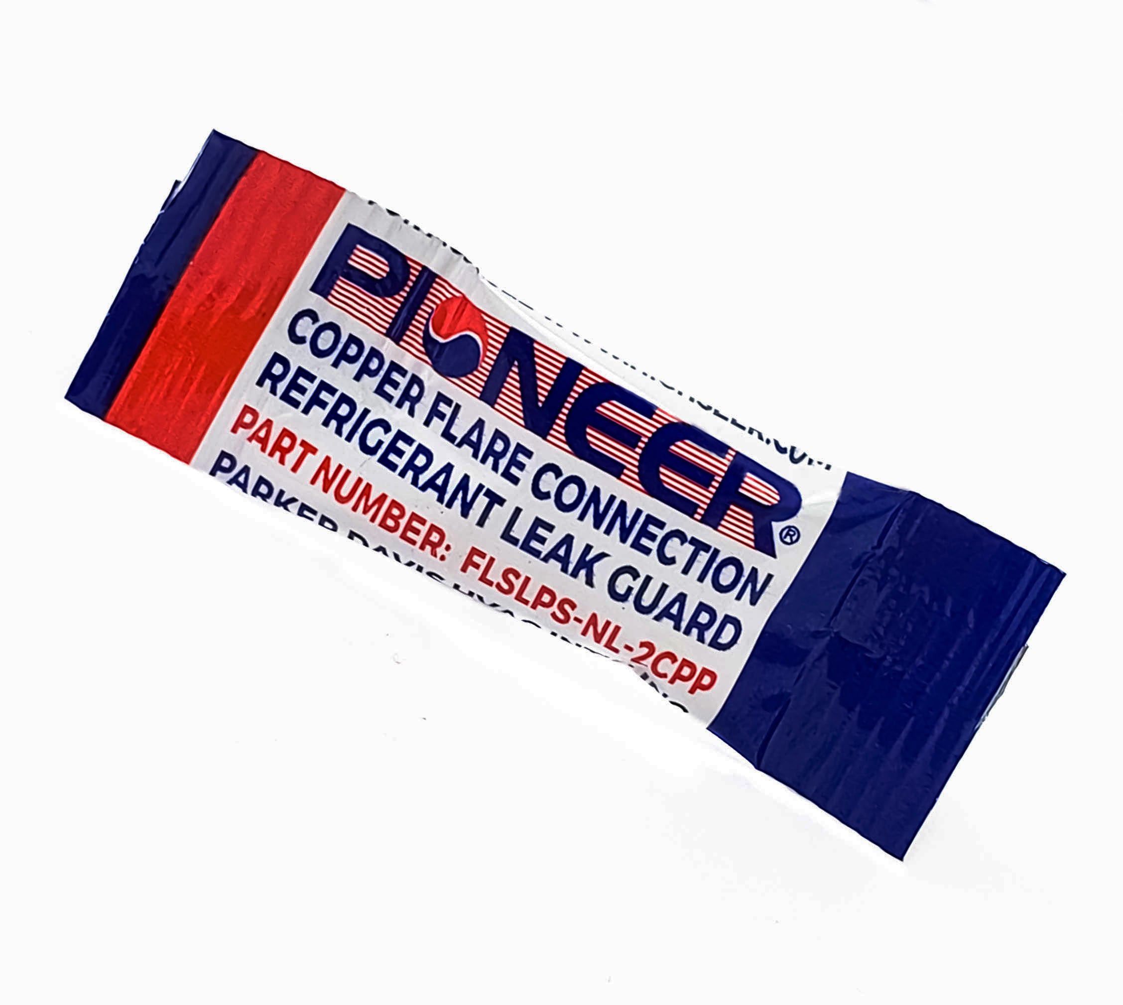 Pioneer® Flare Connection Leak Guard Sealer 2cc. Prevents Flare Connection Leaks