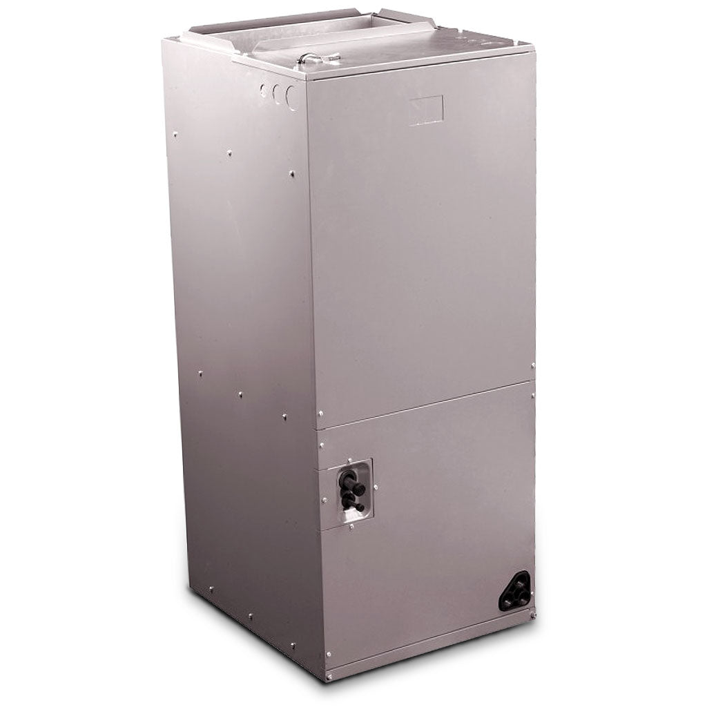 Pioneer® 24,000 BTU 17.5 SEER Ducted Central Split Air ...