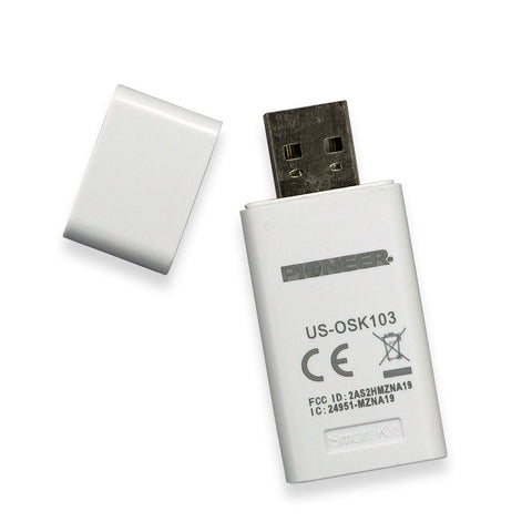 dongle for internet