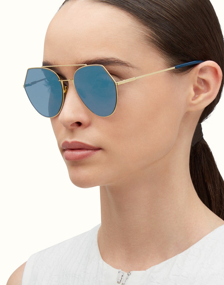 fendi sunglasses eyeline