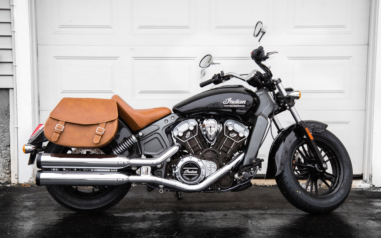 2016 indian scout saddlebags