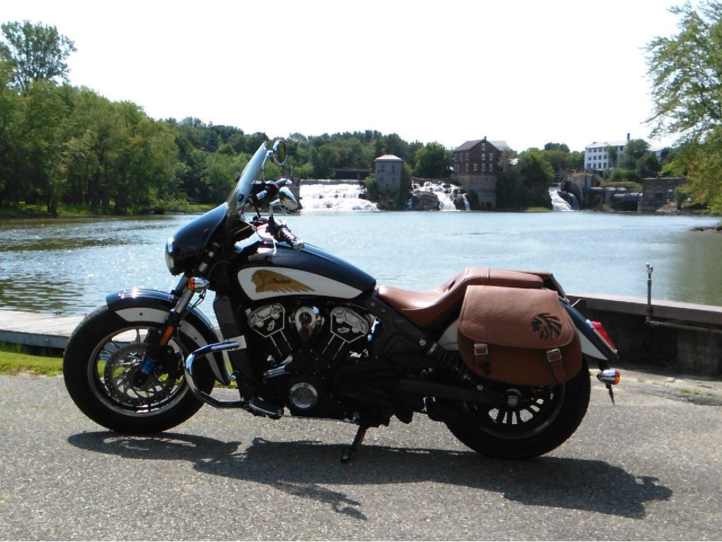 indian scout sixty hard saddlebags