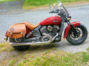 saddlebags for indian scout sixty