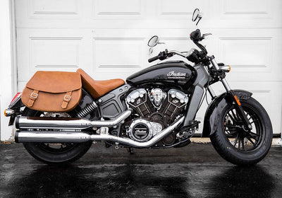 indian scout saddlebags for sale