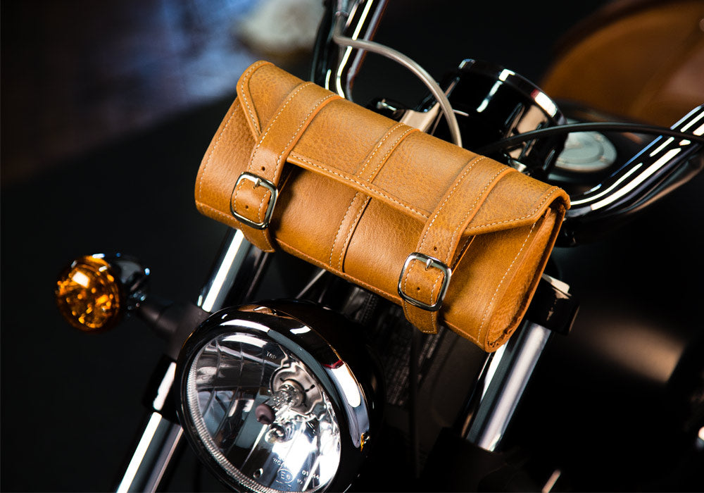 indian motorcycle tool bag