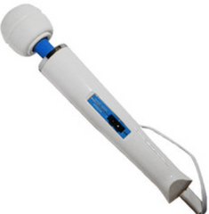 The Original Magic Wand Massager