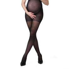 Memoi Maternity Sheer 12 Denier Pantyhose - MA 401 – Little Toes