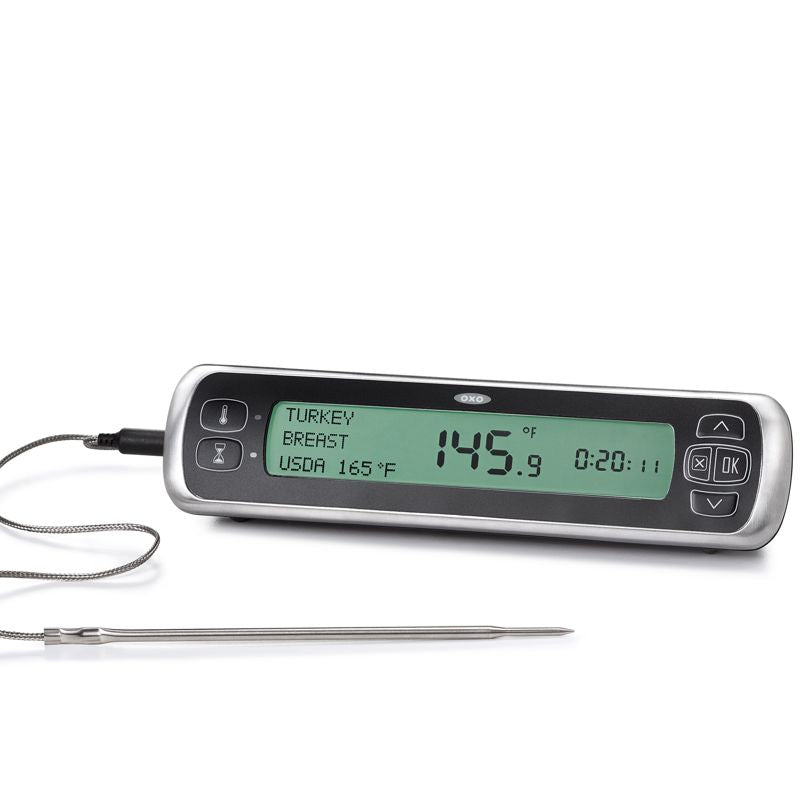 Leave-In Meat Thermometer, 3504