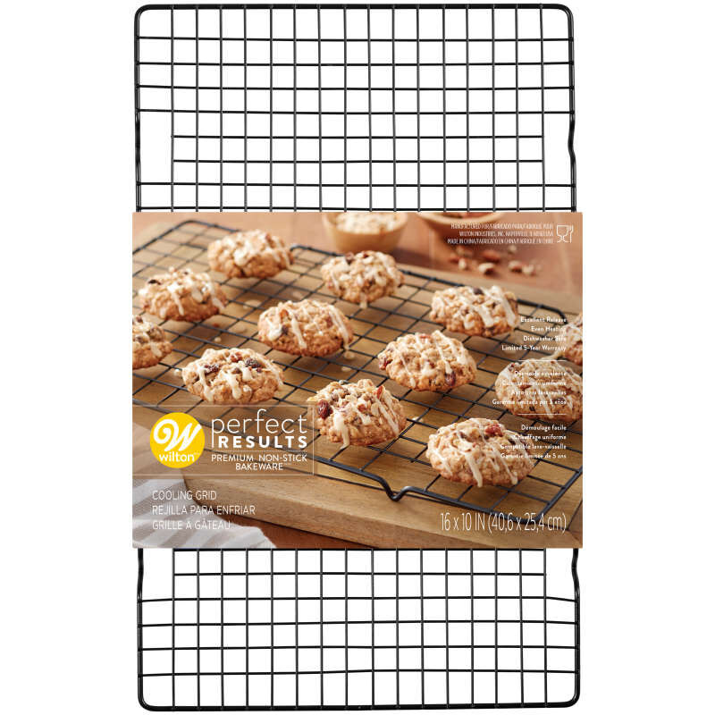 Recipe Right Nonstick Medium Cookie Sheet, 15.2 x 10.2-Inch