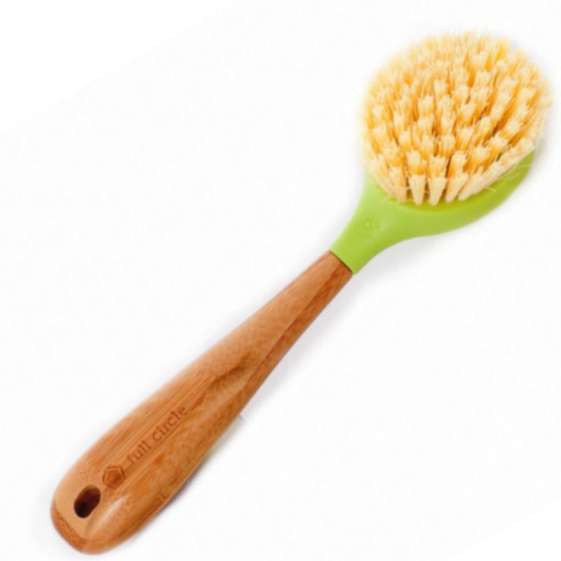 Full Circle Fomo Foaming Dish Brush