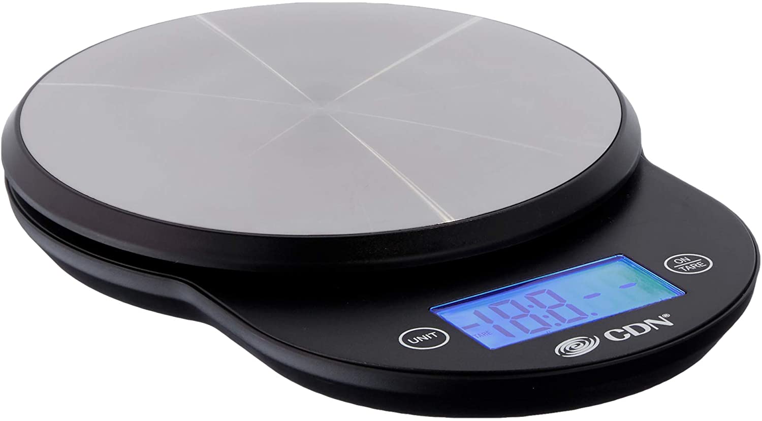 Escali Precision Digital Scale - Walton's