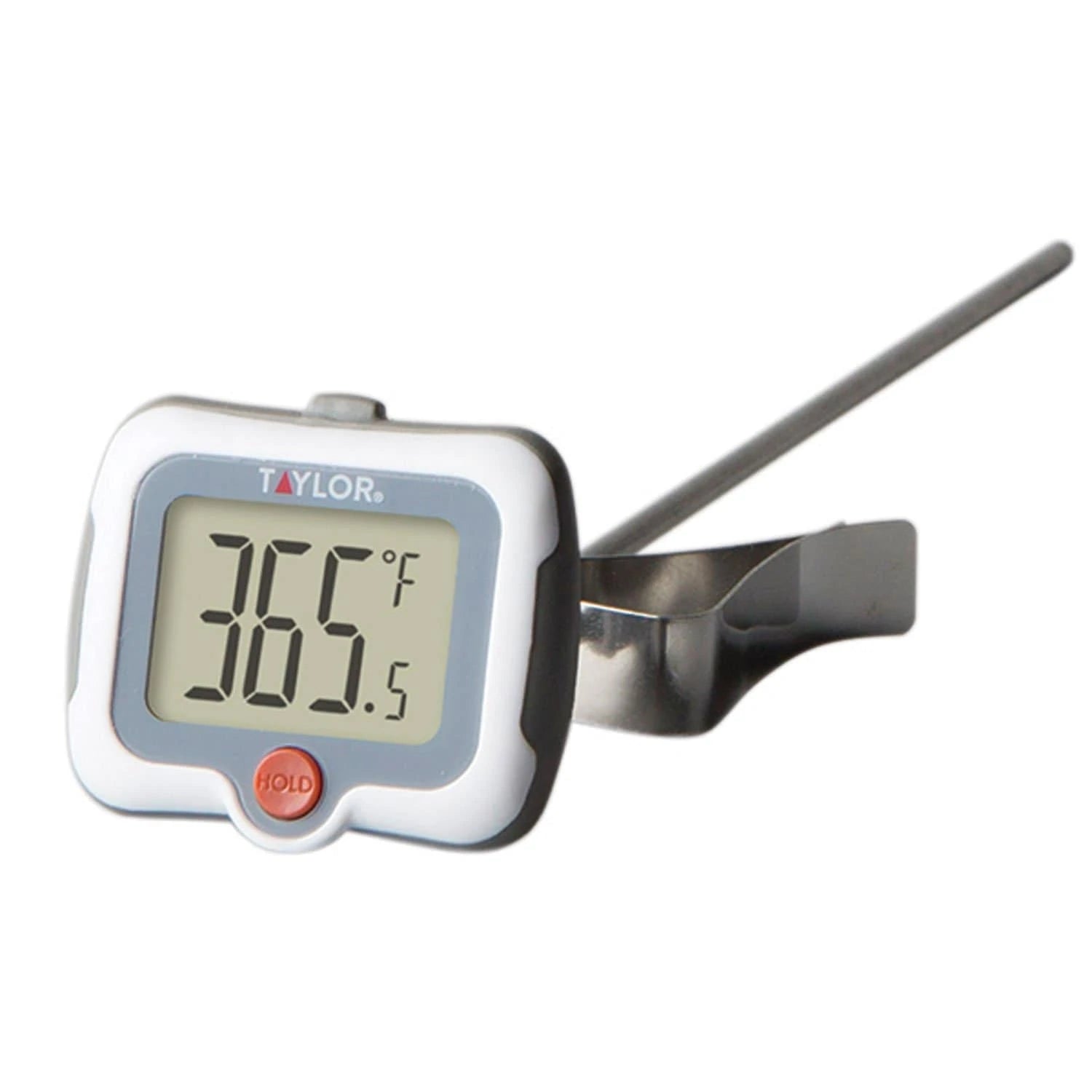 CDN - IRXL400 - 100 - 400 F Candy/Fryer Thermometer