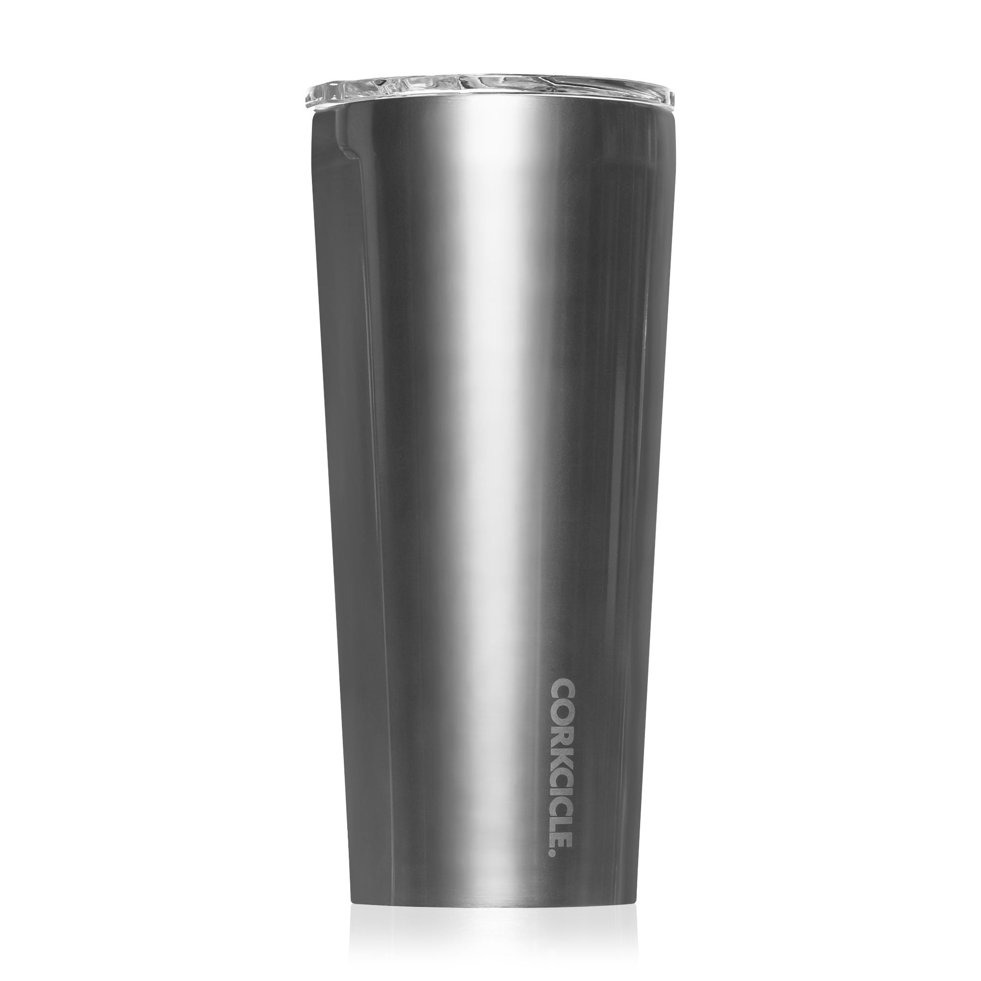 Corkcicle 24oz Tumbler-Pink Luau