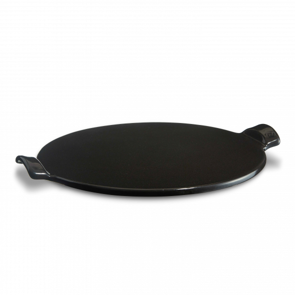 Emile Henry Flame Pizza Stone, 14.5