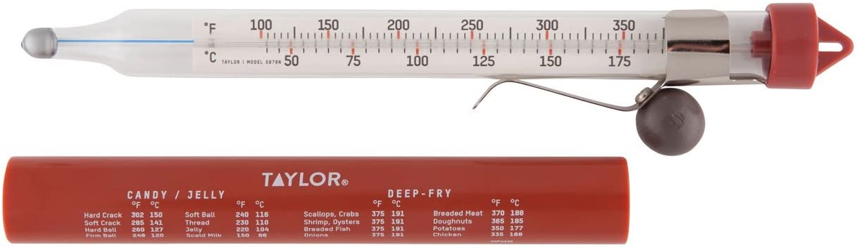 LorAnn Oils Digital Candy / Deep Fry Thermometer