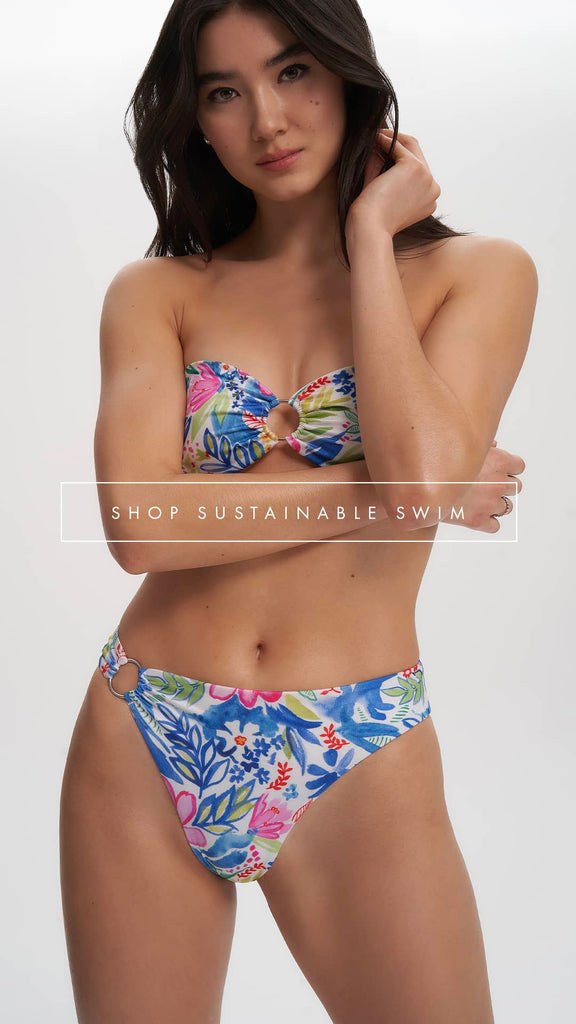 Shop Sustainable Clothing for Women