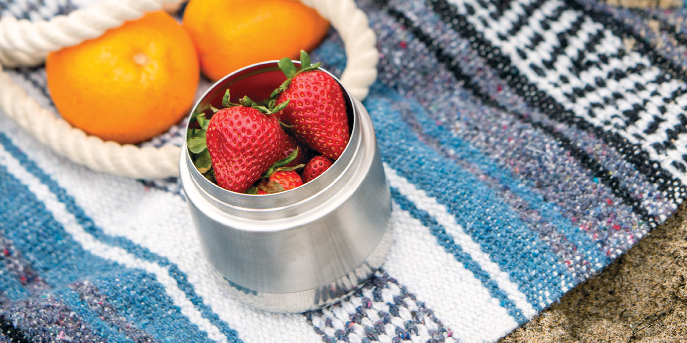 Food Canisters