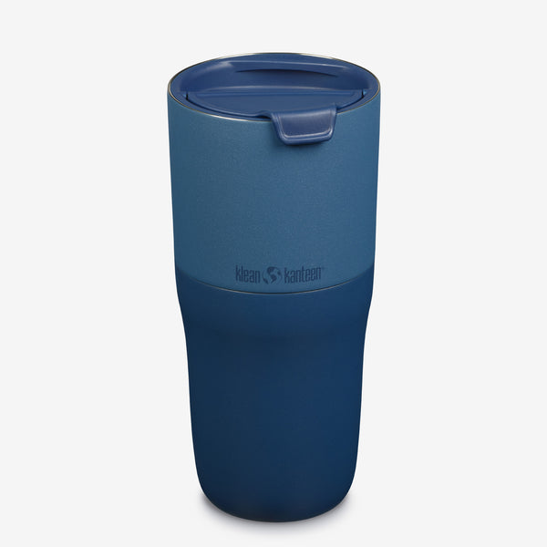 Taza térmica acero inoxidable Rise 399 ml, de Klean Kanteen