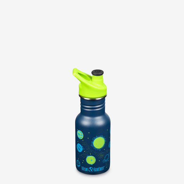 Stainless Steel Classic Water Bottle 532ml | Klean Kanteen – Klean