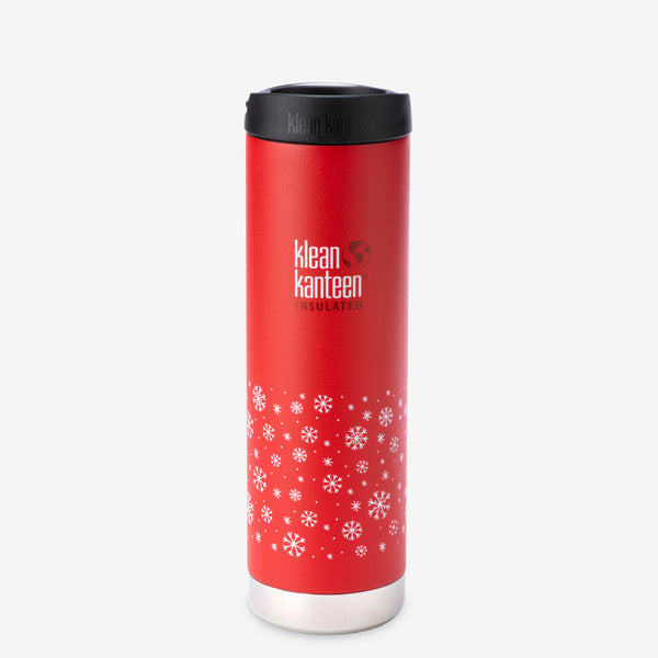 Klean Kanteen TKPRO Insulated bottle – Melker of Sweden