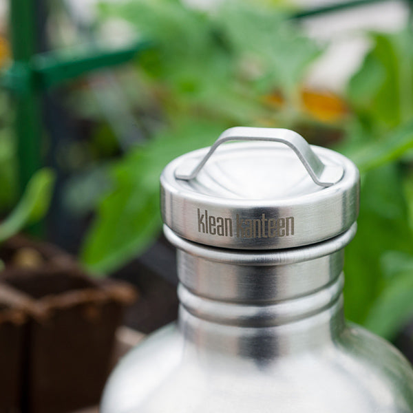 Klean Kanteen: Wide Cap Maintenance Kit