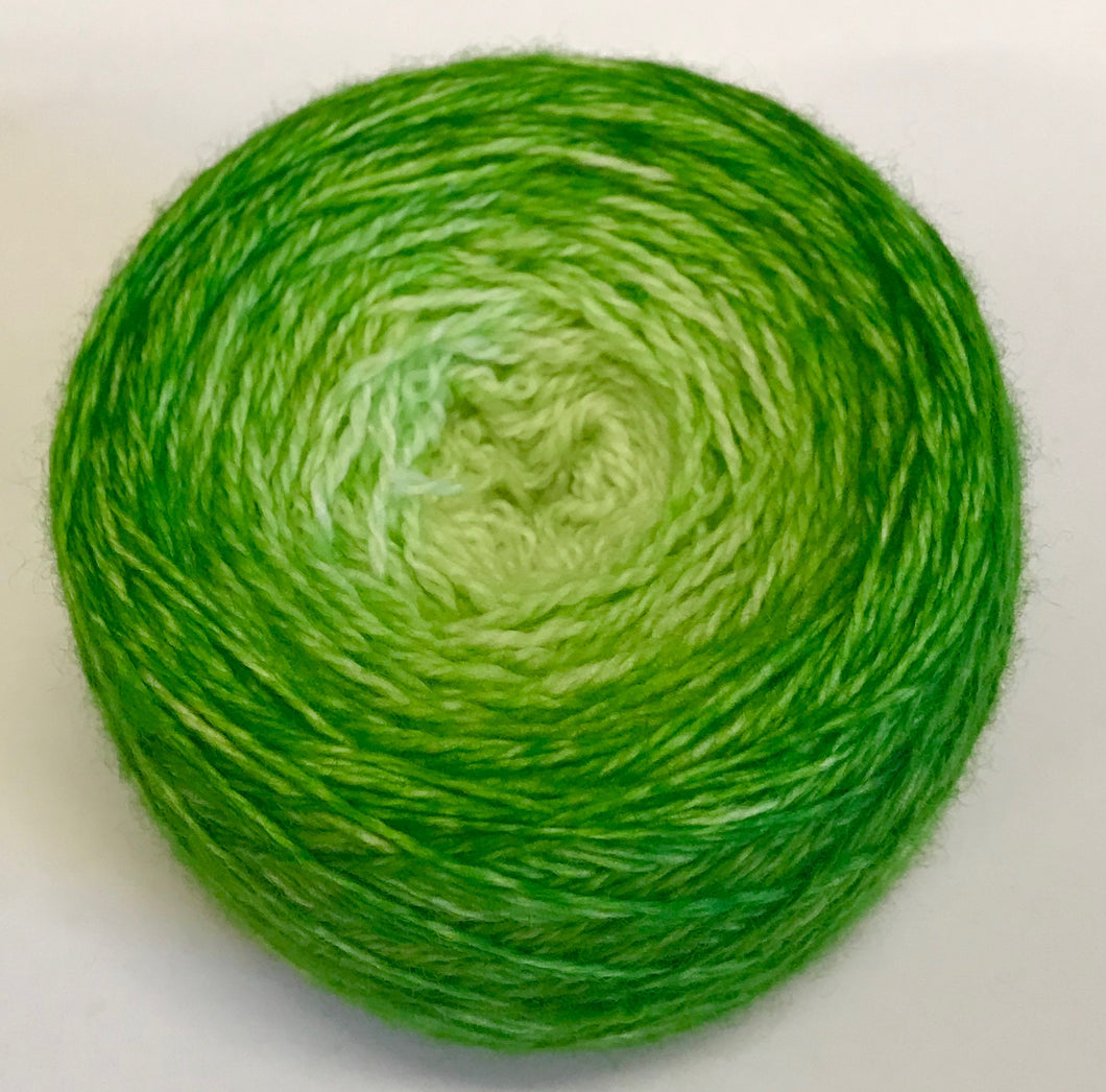 Sour Apple - Fifty Shades of Gradient™