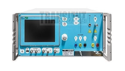 EMC Partner IMU4000 Transient System