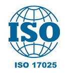 ISO Calibration Logo