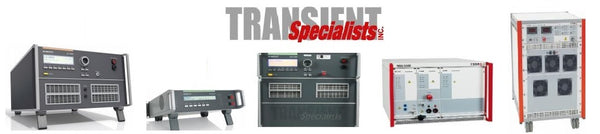 GMW3097 - EMI Test Equipment Rental Products