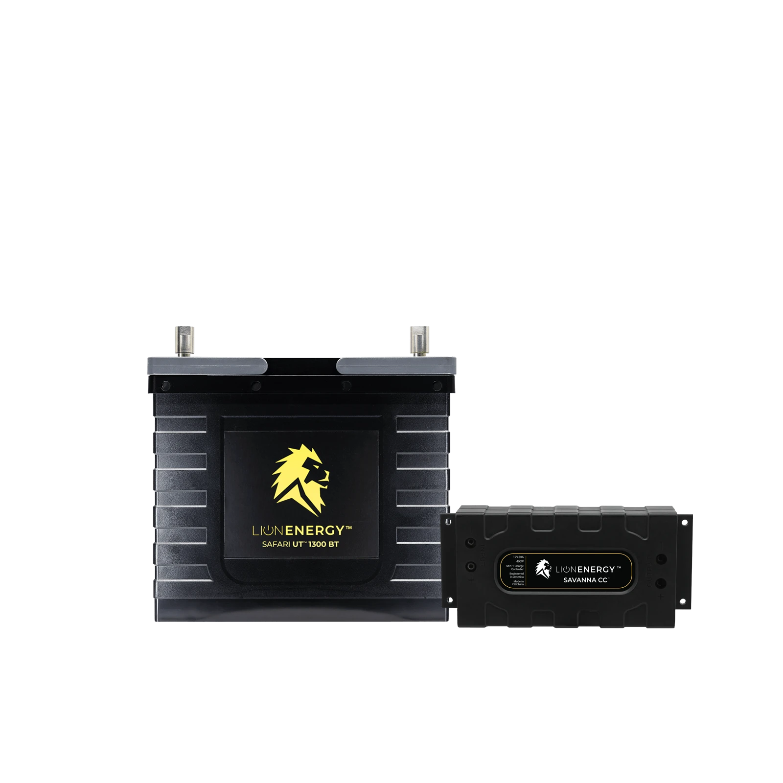 Product image for Rv Power Kit