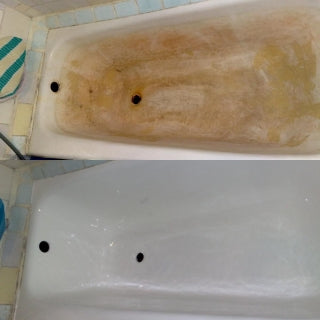 tub refinishing kit