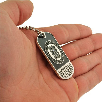 dog tags military next day shipping