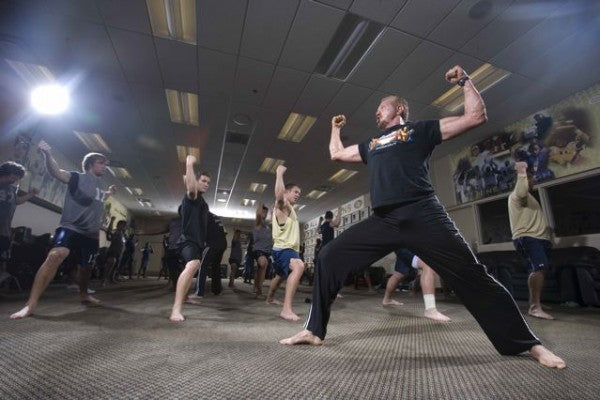 DDP Yoga: Everything You Need To Know About This Awesome Practice