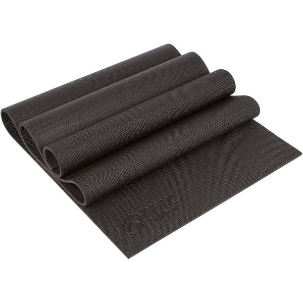 yoga mats for tall people