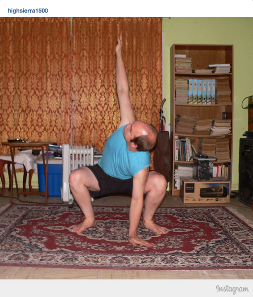 Prayer Squat Yoga Pose - Video Guide | Lyfta