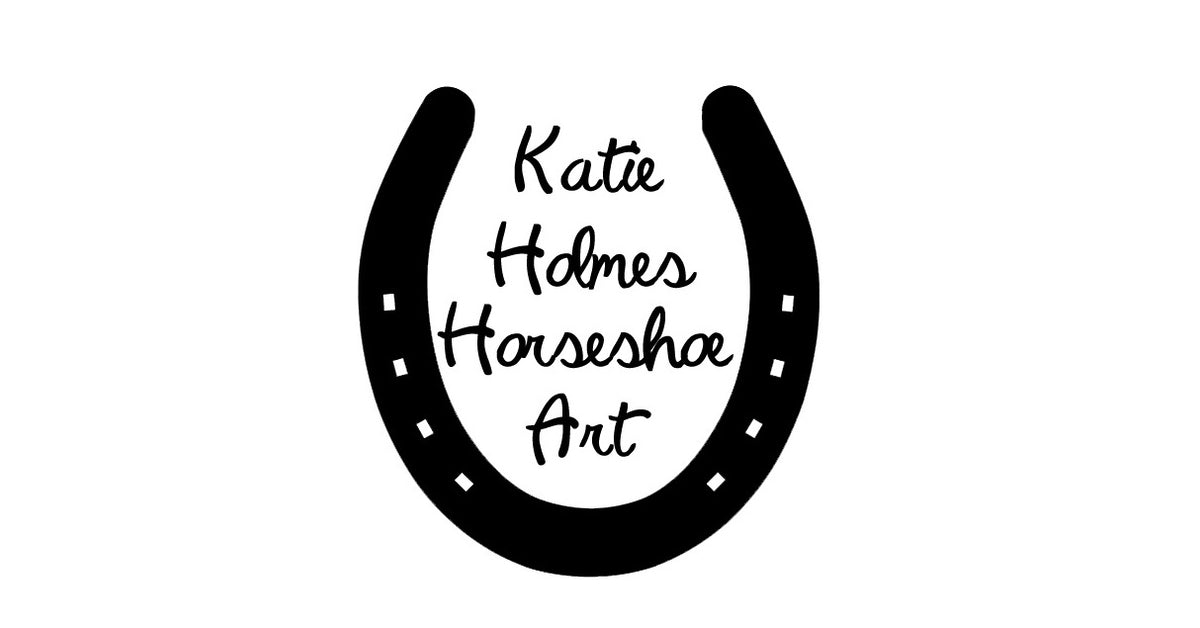 12 pair boot rack – Katie Holmes' Horseshoe Art