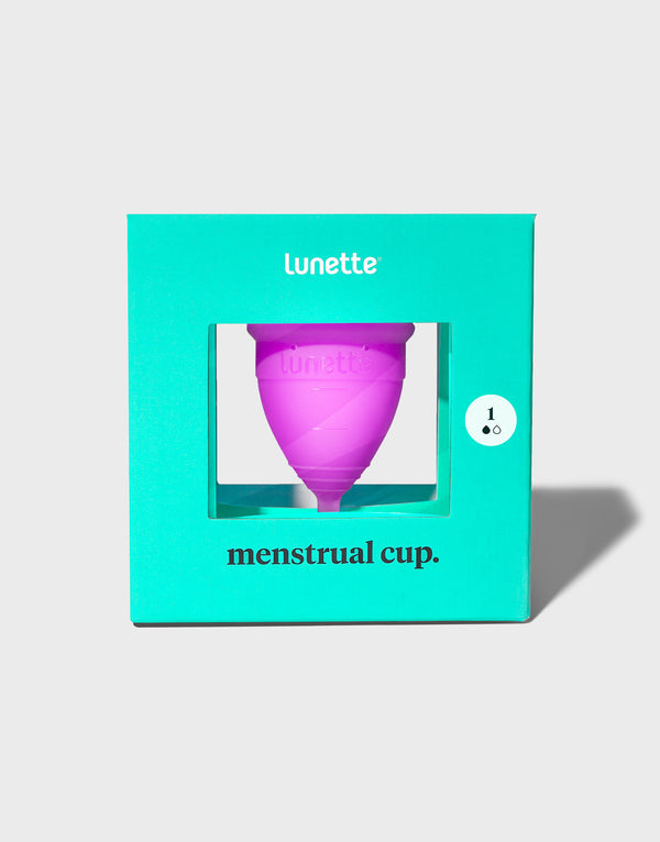 you use a menstrual cup with IUD? Lunette Menstrual Cup