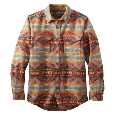 A GUIDE TO PENDLETON SHIRTS