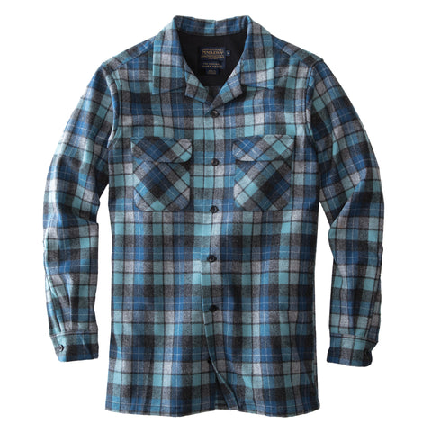 A GUIDE TO PENDLETON SHIRTS