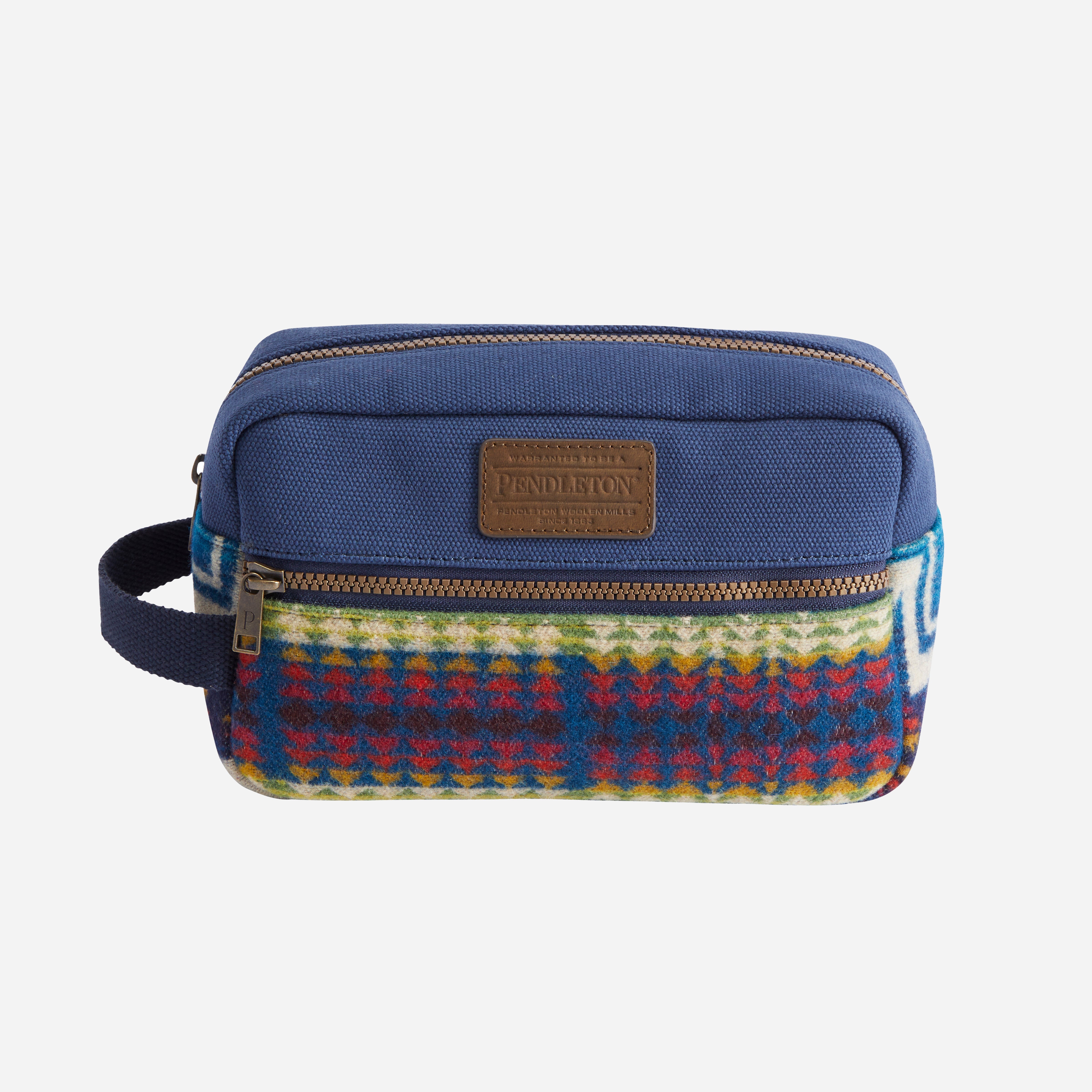 Carryall Pouch - Century Harding